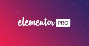 Elementor Pro 3.34.0 – WordPress Plugin 2026