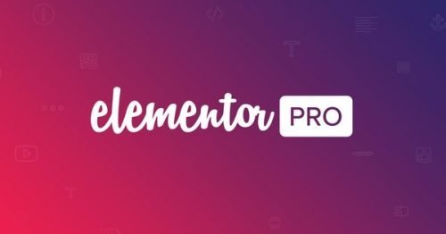 Elementor Pro