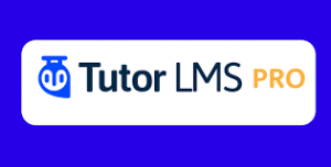 Tutor LMS Pro 3.9.5 WordPress LMS Plugin