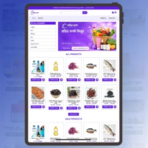 Barir Sodai – Wp Ecommerce Website Backup