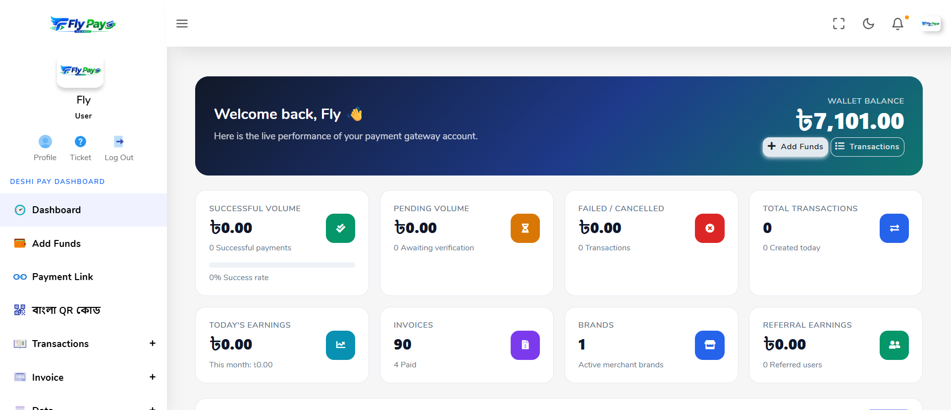 Auto Payment Gateway Script - Image 3