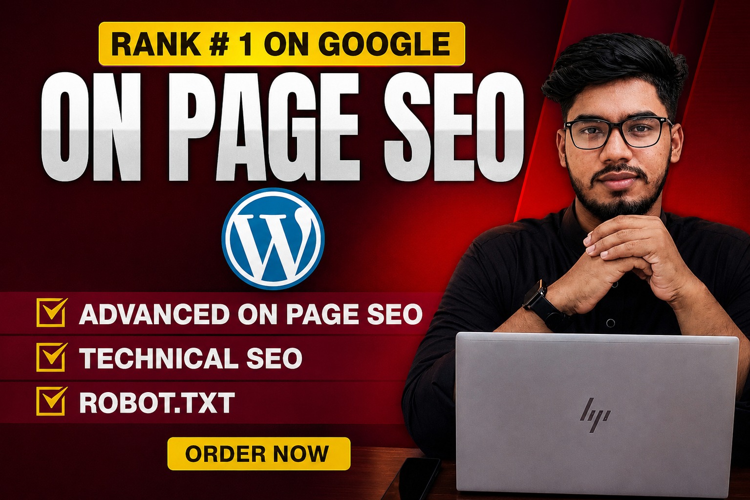 What Is On-Page SEO?